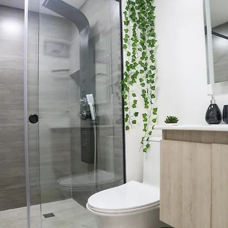 Apartamento De Lujo, Bocagrande Cartagena. Apartment Cartagena
