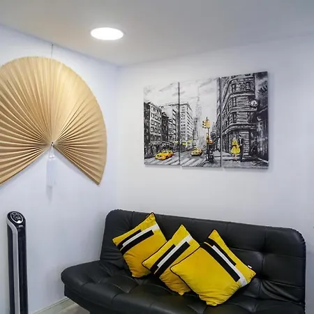 Apartamento De Lujo, Bocagrande Cartagena.