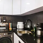 Apartamento De Lujo, Bocagrande Cartagena.