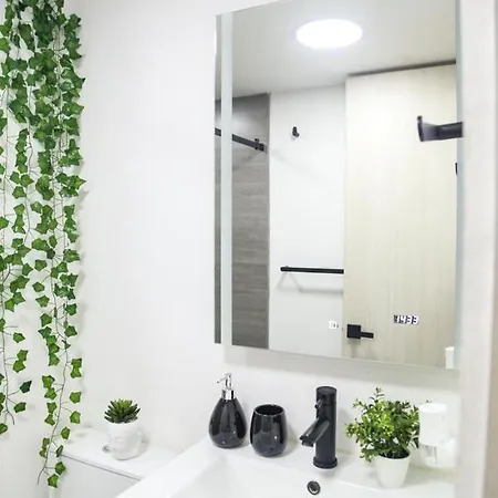 Apartamento De Lujo, Bocagrande Cartagena. Apartamento *